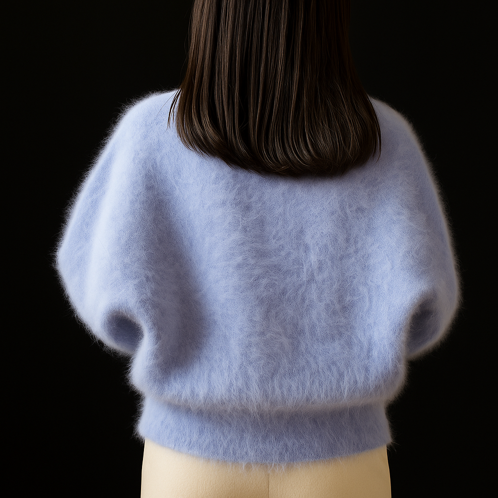 Maison Cashmere Cardigan