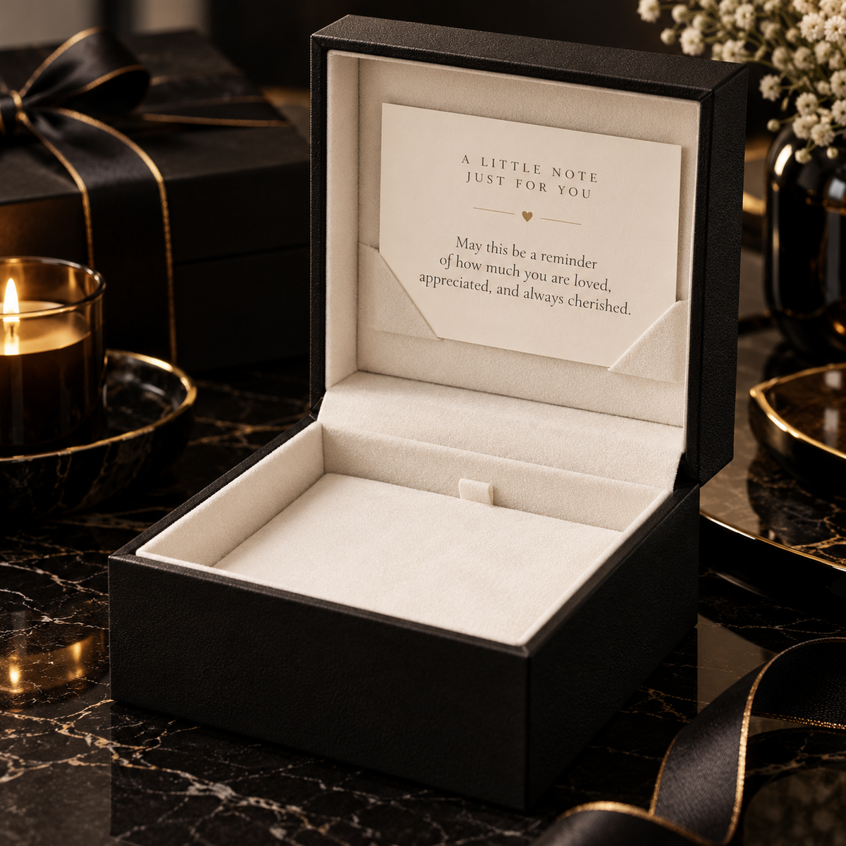 Aurelia Signature Gift Box