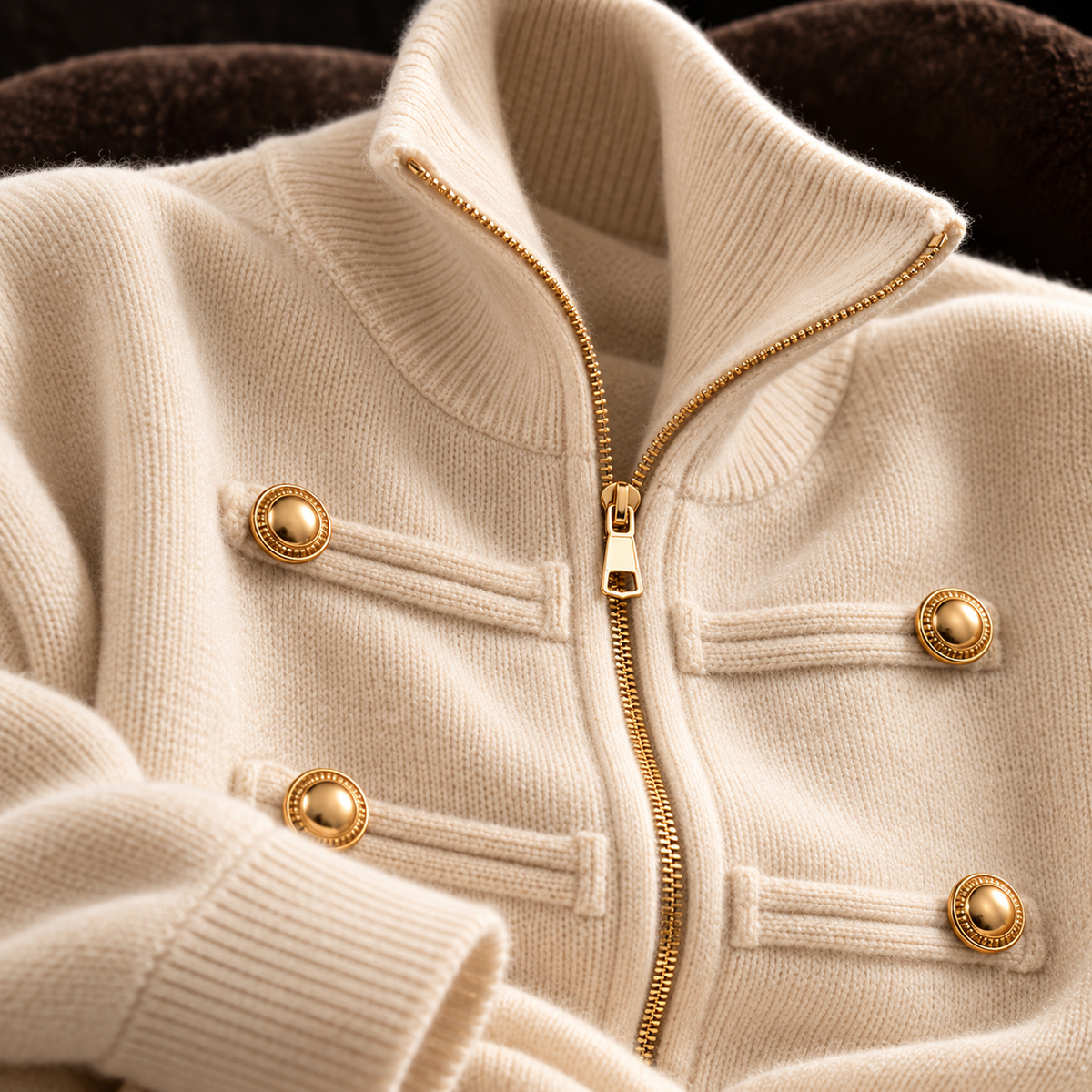 Adelaide Cashmere Lounge Set