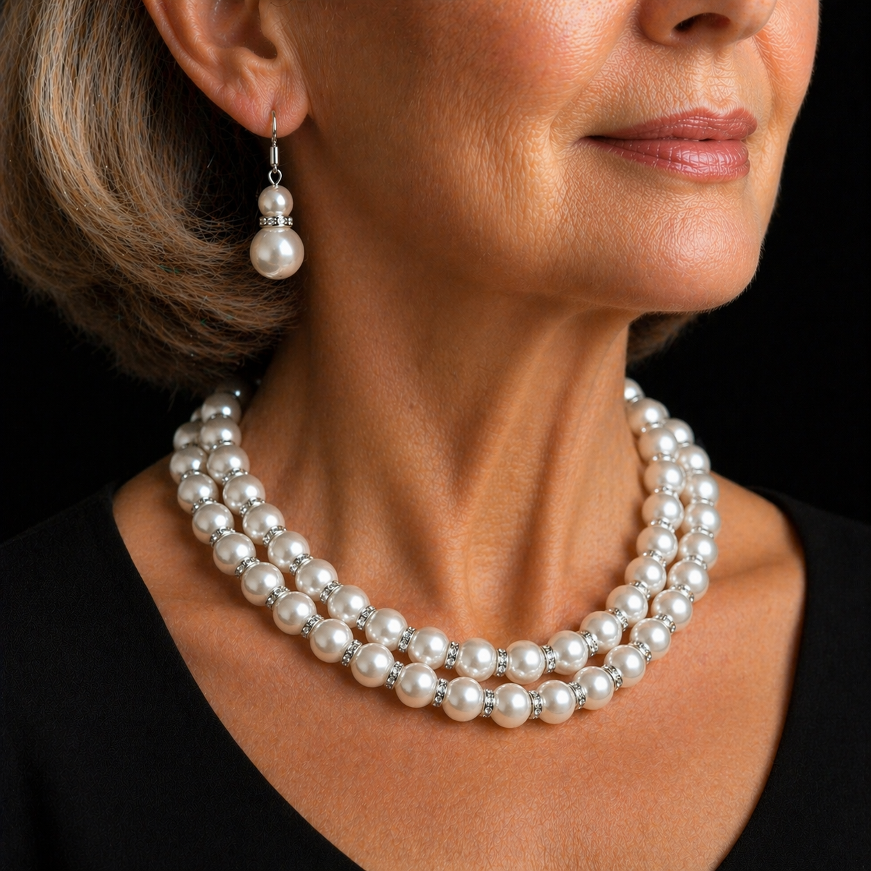 Aurelia Signature Pearl Set