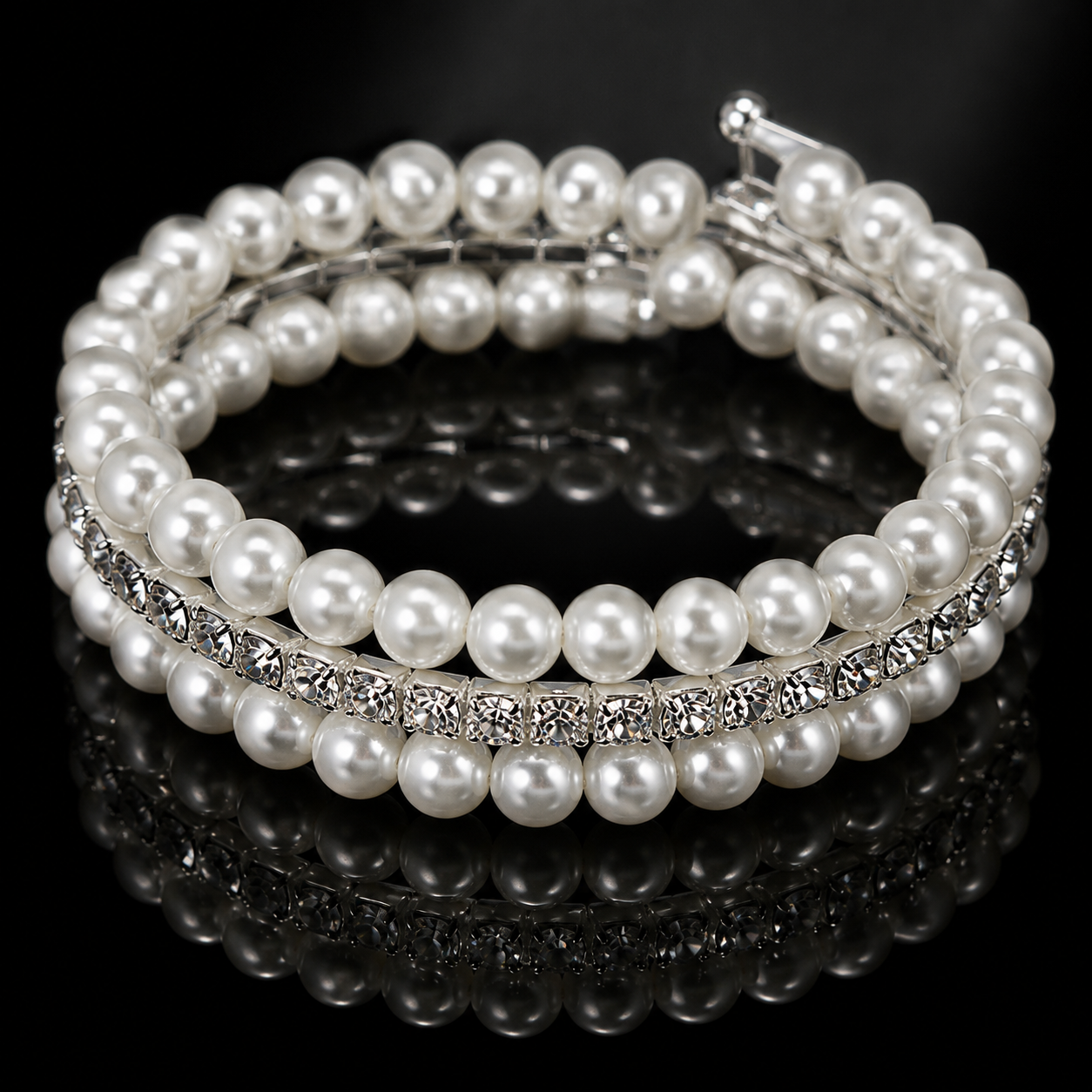 Maison Celeste Bracelet