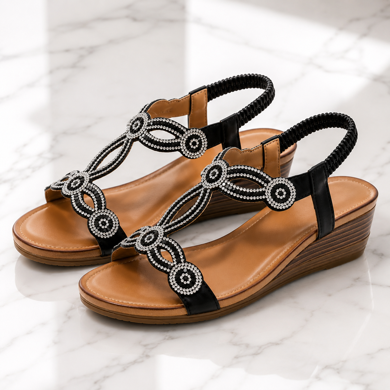 Maison Riviera Sandals