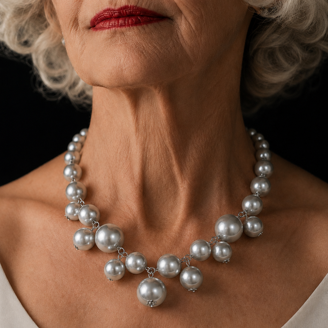 Giuliana Pearl Ensemble