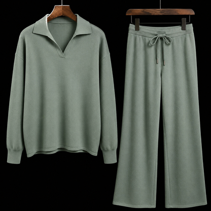 Emma Cashmere Lounge Set