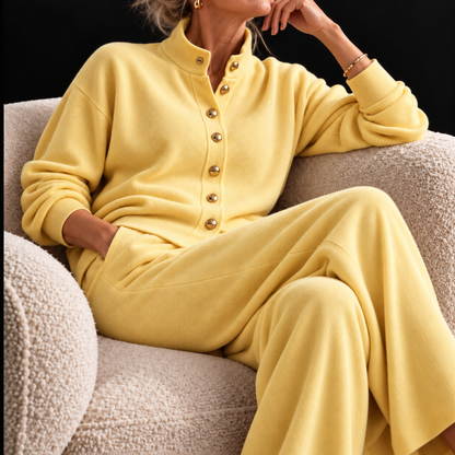 Joanna Cashmere Lounge Set
