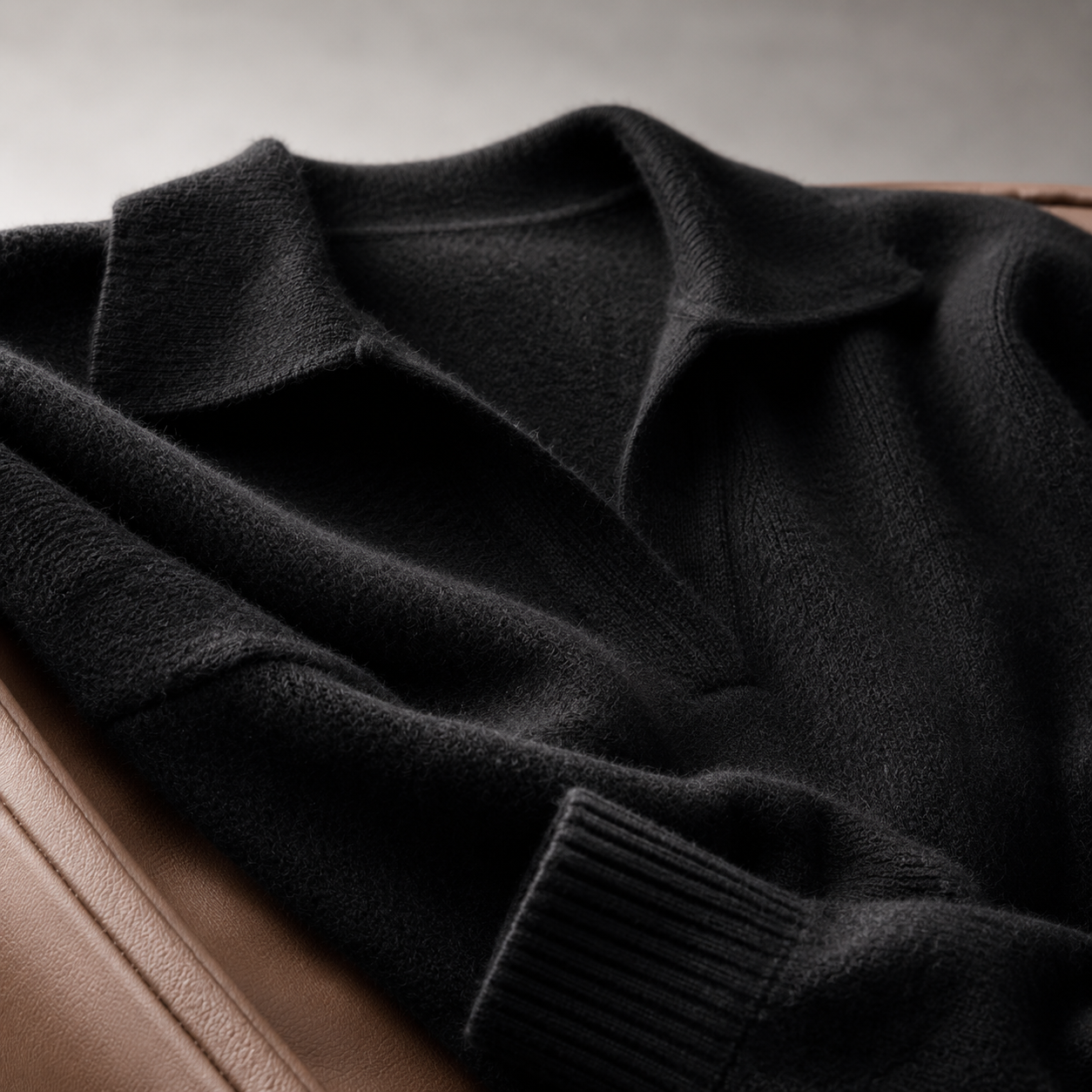 Monaco Cashmere Lounge Set