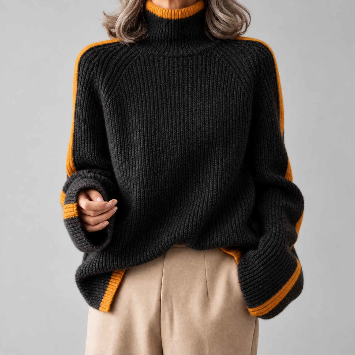 Haven Cashmere Cardigan