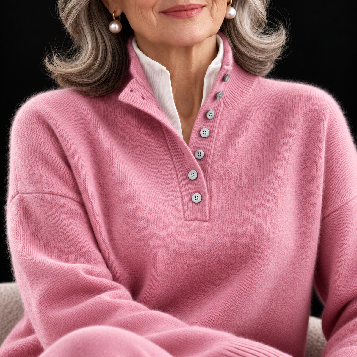 Cevara Cashmere Lounge Set