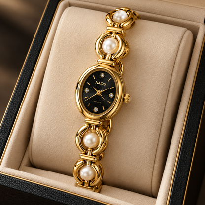 Célina Pearl Watch