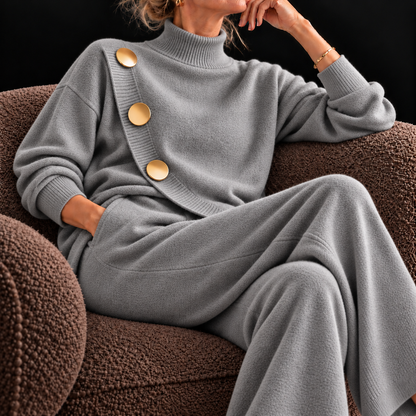 Maria Cashmere Lounge Set