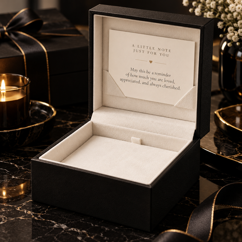 Aurelia Signature Gift Box