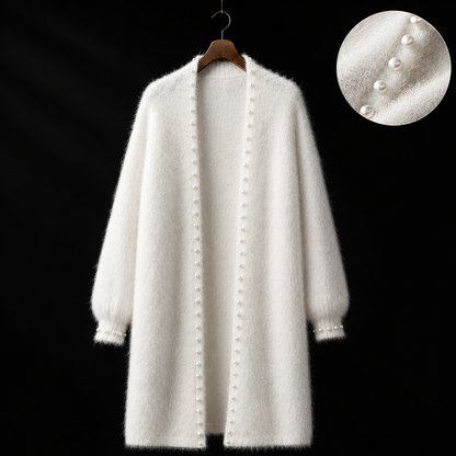 Saint-Claire Pearl Cardigan