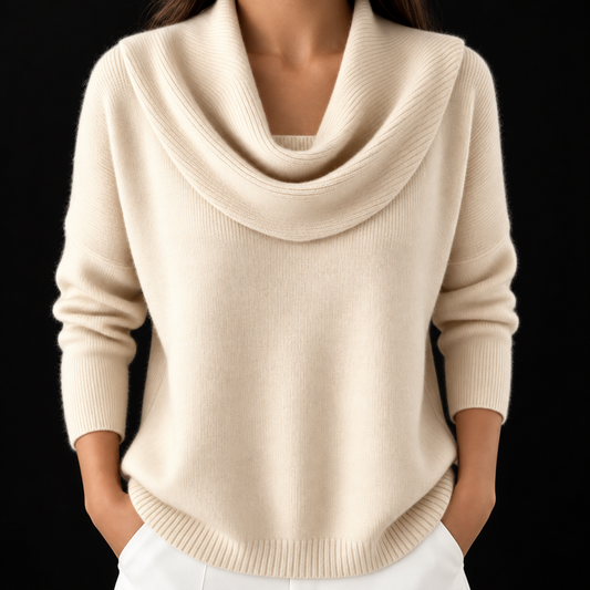 Mayla Cashmere Cardigan