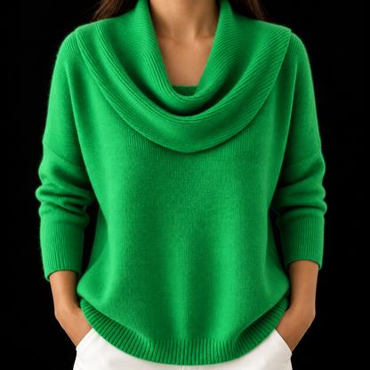 Mayla Cashmere Cardigan