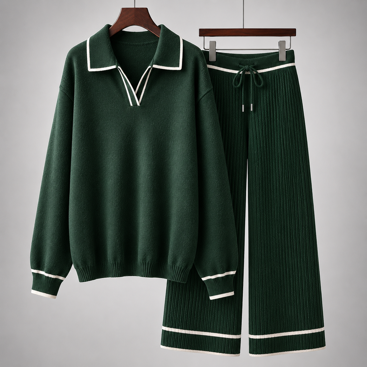 Harrington Cashmere Lounge Set