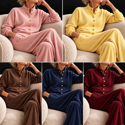 Joanna Cashmere Lounge Set