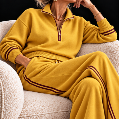 Sydney Cashmere Lounge Set