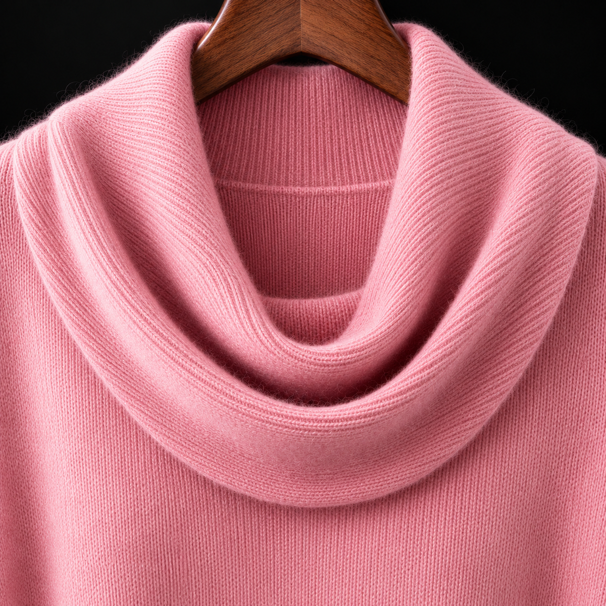 Mayla Cashmere Cardigan