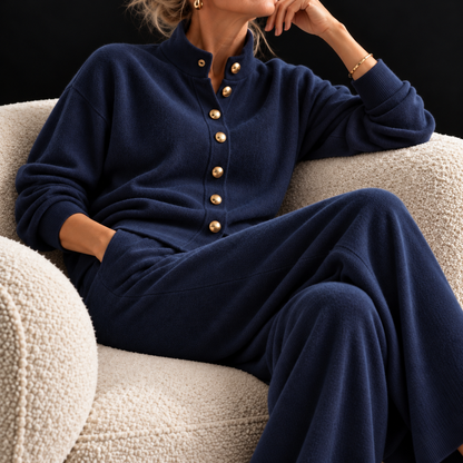 Joanna Cashmere Lounge Set