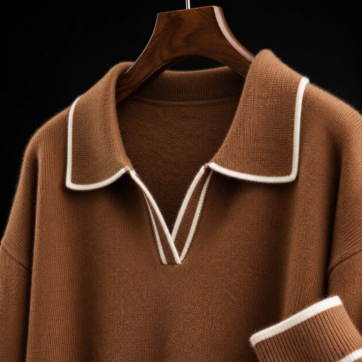Harrington Cashmere Lounge Set
