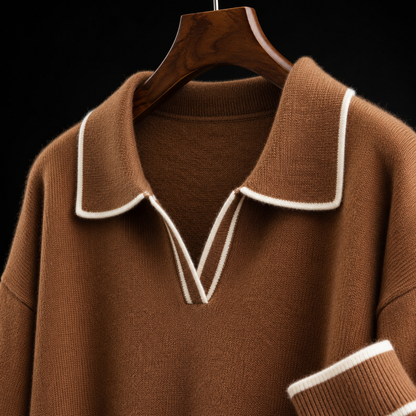 Harrington Cashmere Lounge Set