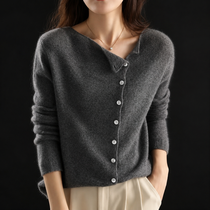 Amélie Cashmere Sweater