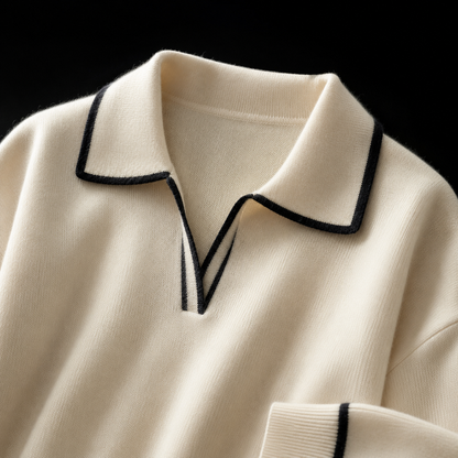 Harrington Cashmere Lounge Set