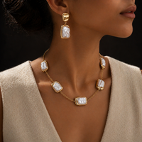 2PC Collection (Necklace + Bracelet)