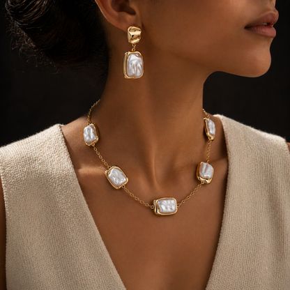 Aria Baroque Set