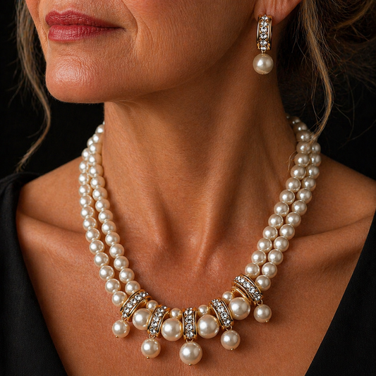 Francesca Pearl Ensemble