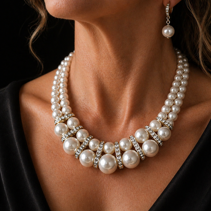 Francesca Pearl Ensemble