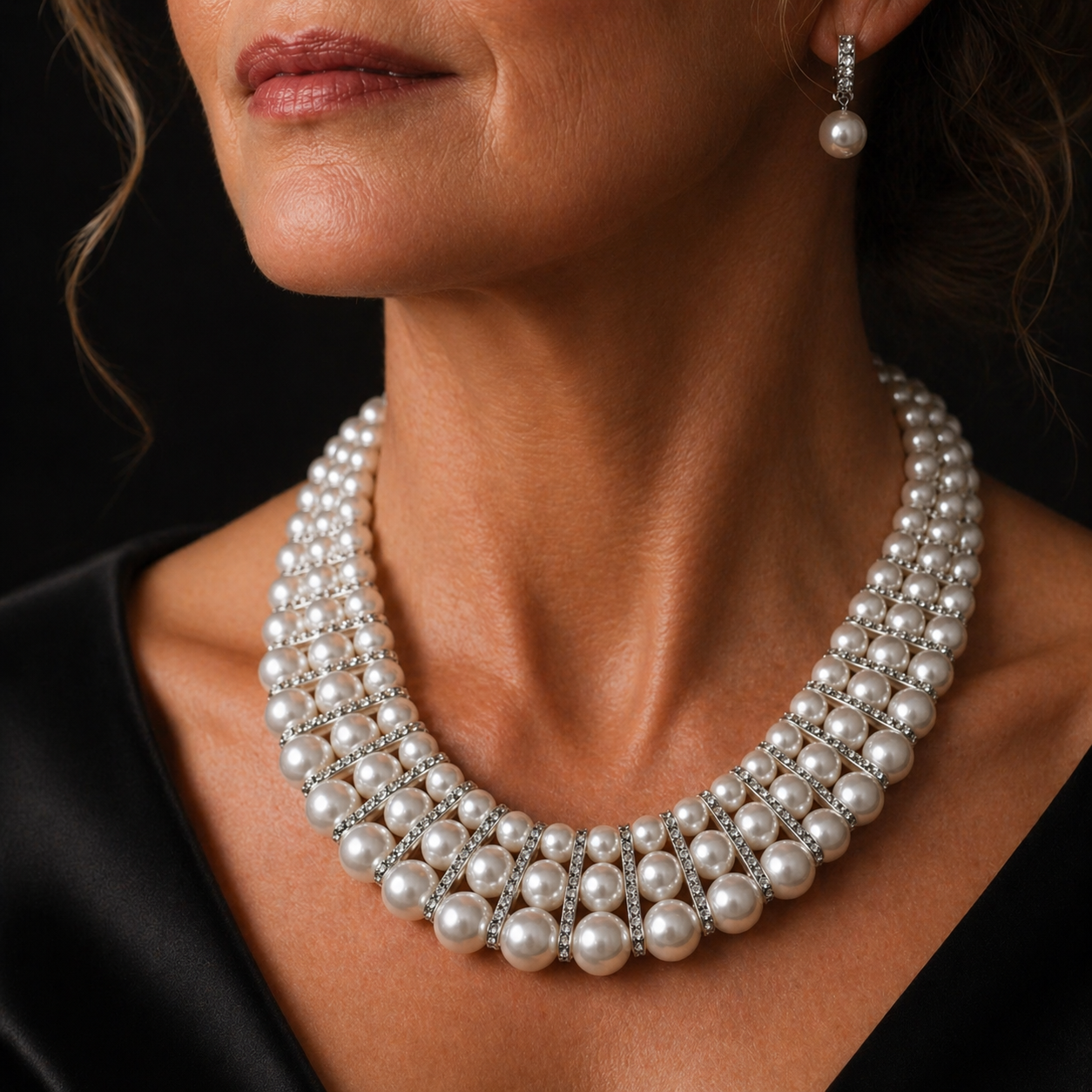 Francesca Pearl Ensemble
