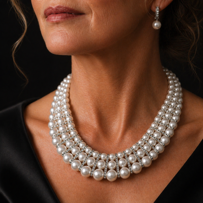 Francesca Pearl Ensemble