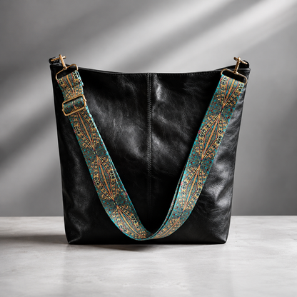 Paloma Leather Bag