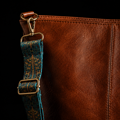 Paloma Leather Bag