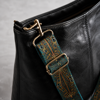 Paloma Leather Bag