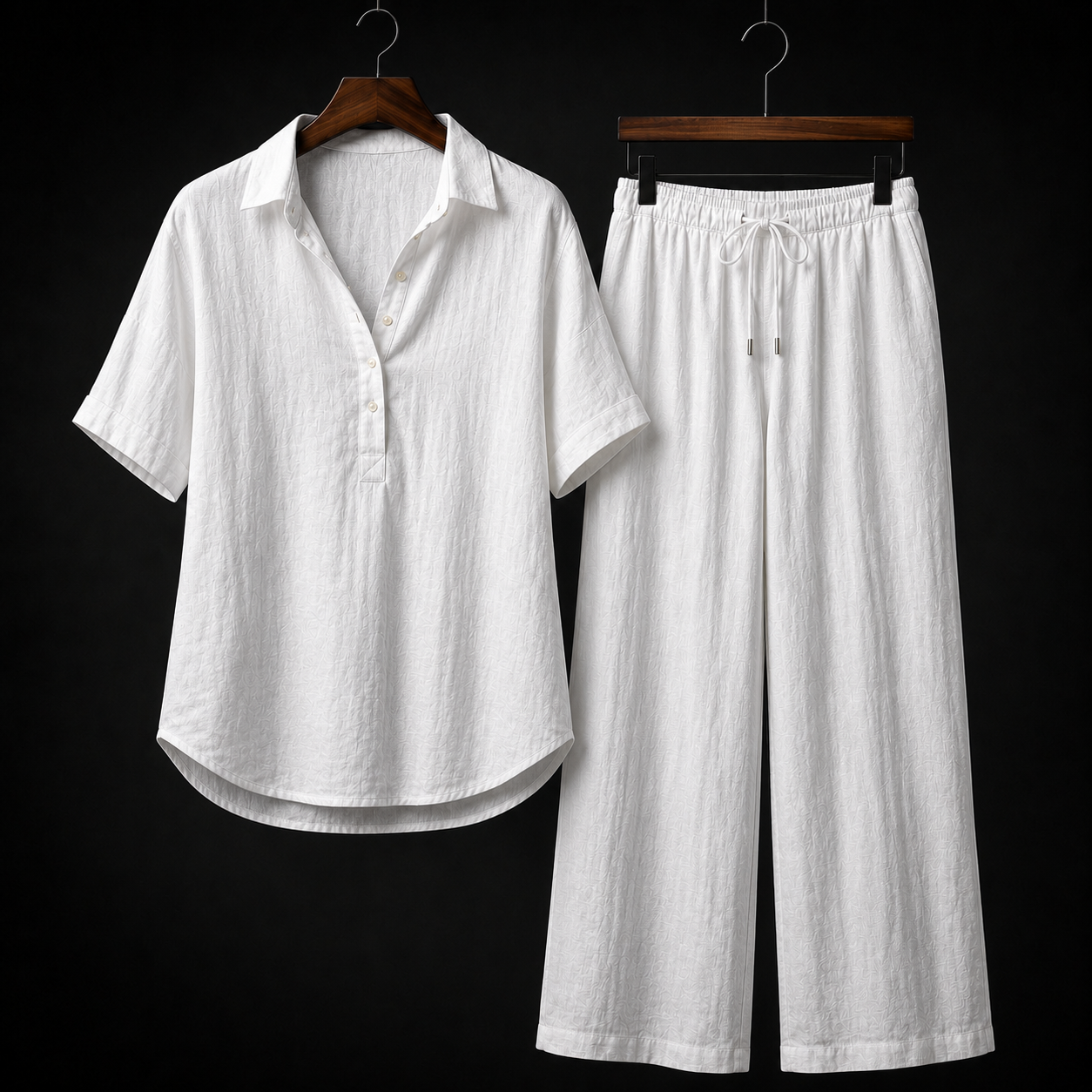 Palermo Linen Set