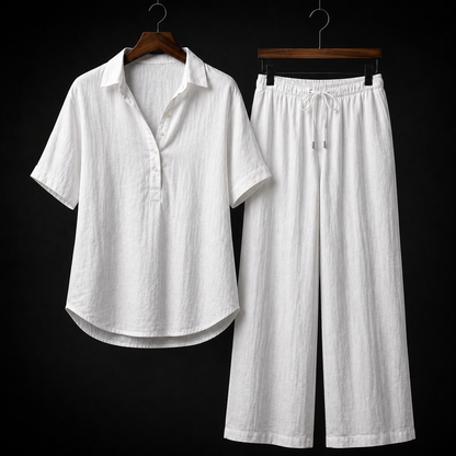 Palermo Linen Set