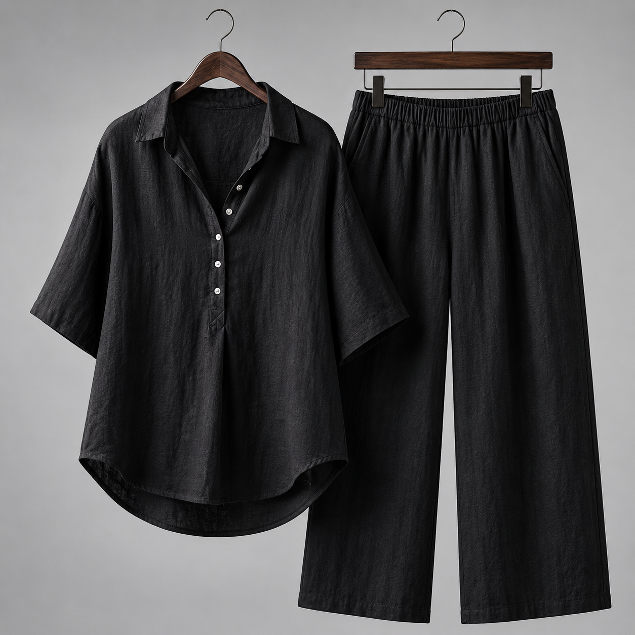 Palermo Linen Set