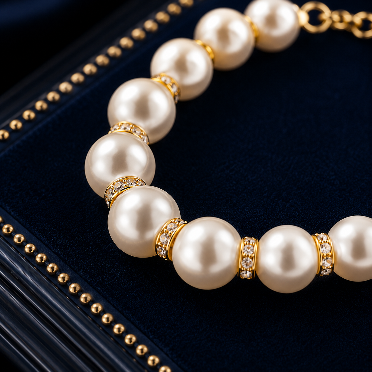 Akoya Empress Set