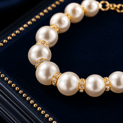 Akoya Empress Set