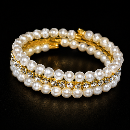 Maison Celeste Bracelet