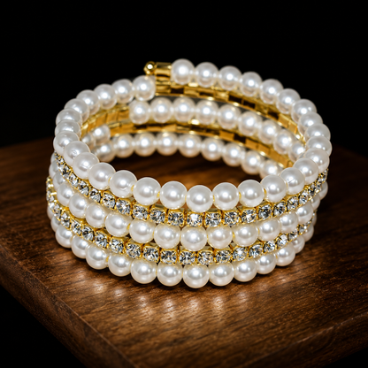 Maison Celeste Bracelet