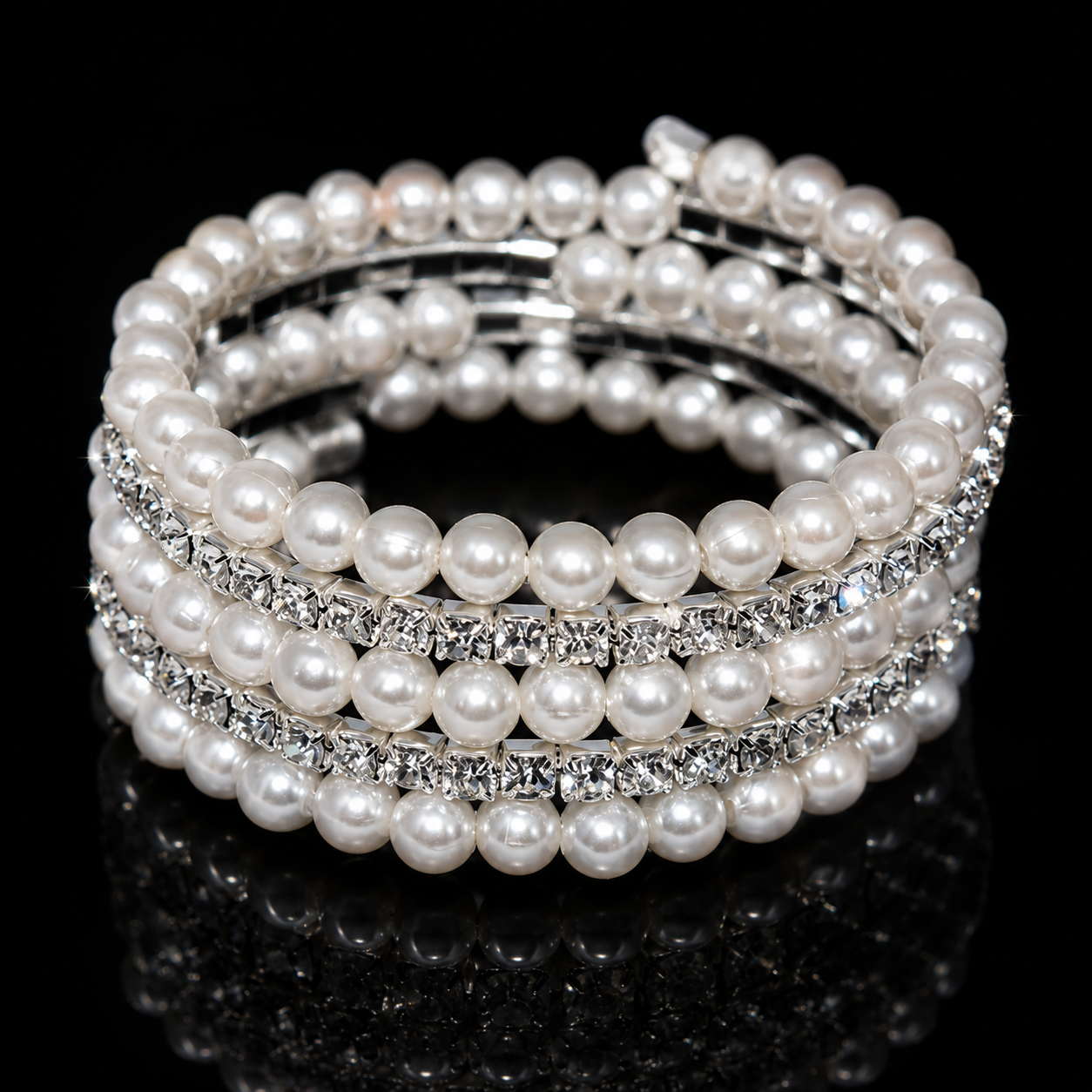 Maison Celeste Bracelet