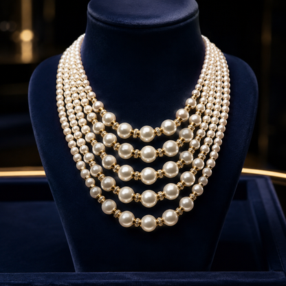 Alessandra Pearl Ensemble