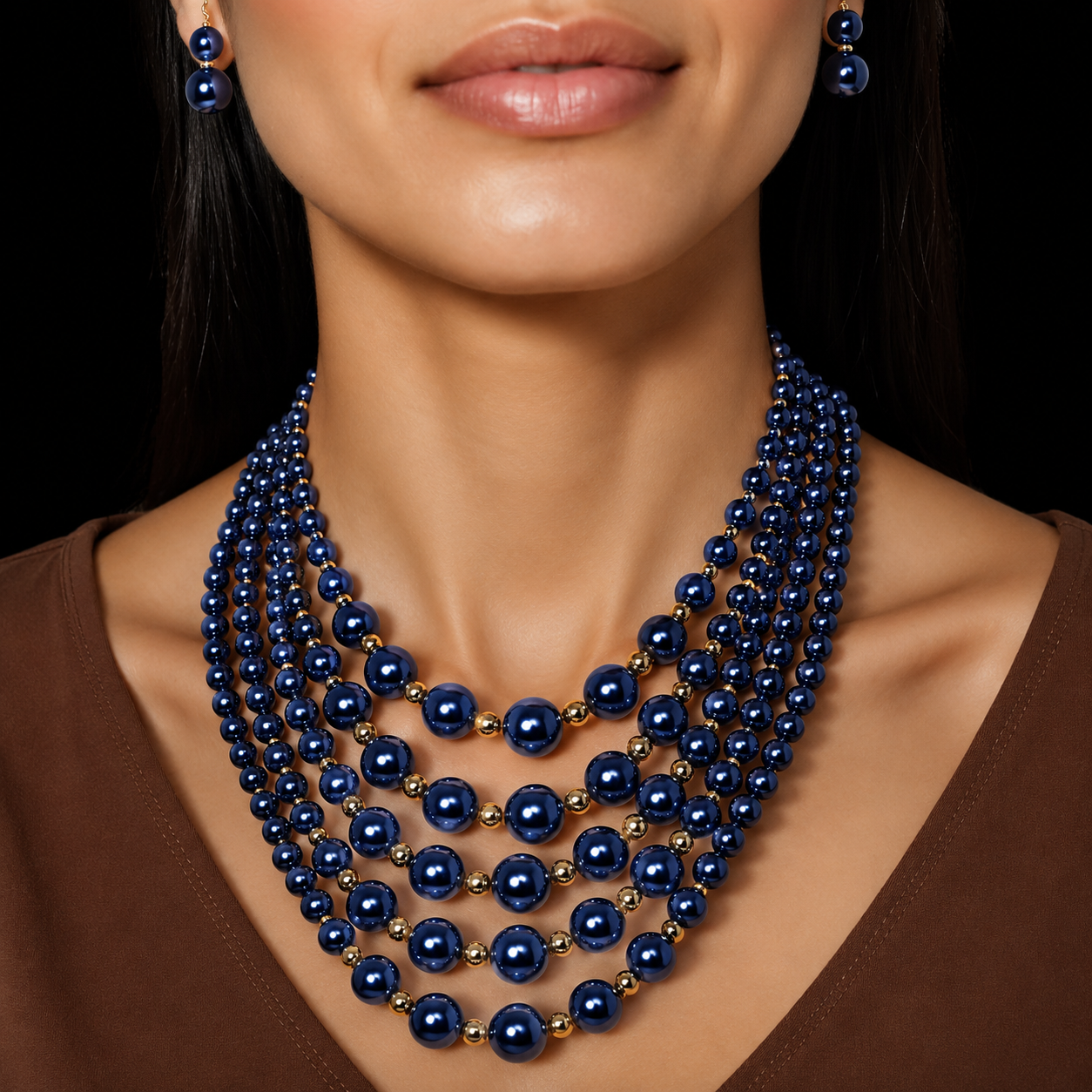 Alessandra Pearl Ensemble