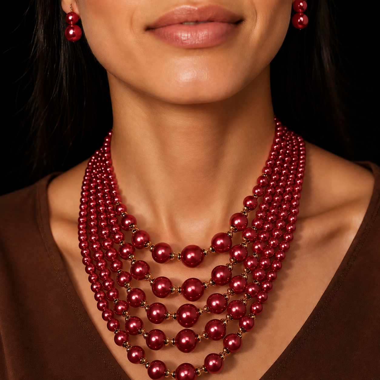 Alessandra Pearl Ensemble
