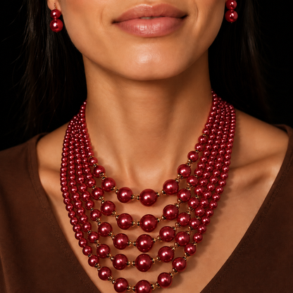 Alessandra Pearl Ensemble