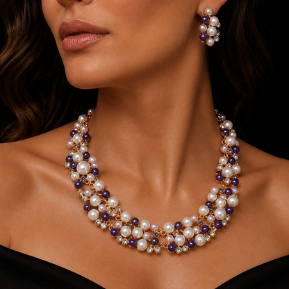 Juliette Pearl Ensemble