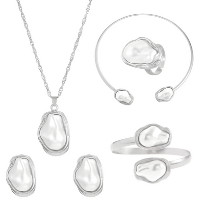Sirena d’Oro Collection